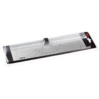 Резак для бумаги роликовый ProMega office ОТ400 A4