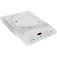 Плита настольная индукционная Centek CT-1517 белая