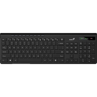 Клавиатура беспроводная Genius Slimstar 7230 (31310021402)