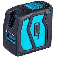Уровень лазерный Instrumax ELEMENT 2D Set (IM0111)