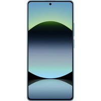 Смартфон Xiaomi Redmi Note 14S 8+128 ГБ синий (MZB0K86RU)
