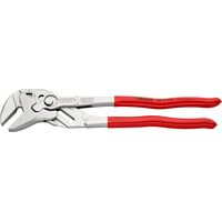 Клещи переставные L-300 мм KNIPEX (KN-8603300)