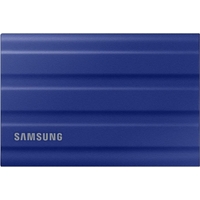 Внешний жесткий диск SSD (накопитель) Samsung T7 MU-PE2T0R/WW 2 ТБ USB  3.1