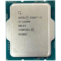 Процессор Intel Core i3 12100F OEM (CM8071504651013 S RL63)