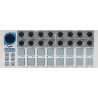 Контроллер Arturia BeatStep (148249)