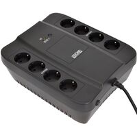 Источник бесперебойного питания Powerсom Back-UPS SPIDER SPD-650N
