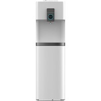 Кулер для воды Midea YL2037S белый (нагрев и охлаждение)