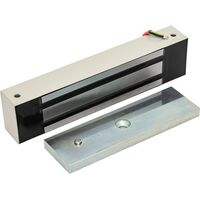Замок электромагнитный AccordTec ML-350N K-2