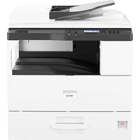 МФУ лазерное Ricoh M 2701 (418118)