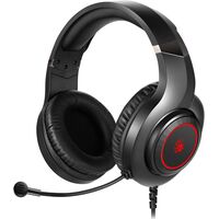 Гарнитура проводная A4Tech Bloody G220 (G220 AUX3.5-4PIN + USB)