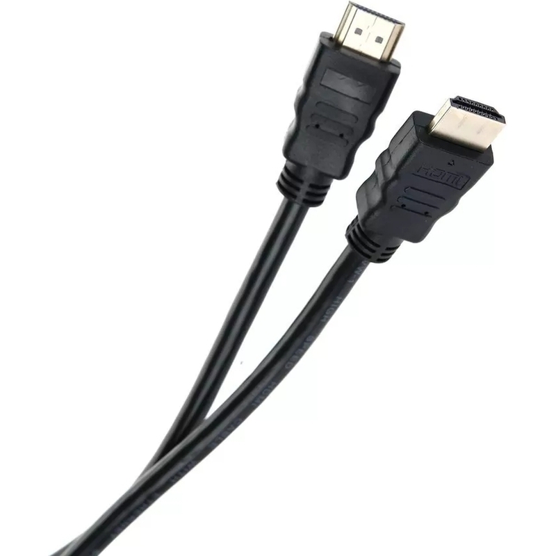 Кабель Telecom HDMI - HDMI 3 метра (TCG200-3M) – купить по выгодной цене в интернет-магазине | 2104474