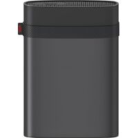 Внешний жесткий диск HDD (накопитель) Silicon Power Armor A85B 2 ТБ USB  3.0 (SP020TbPHD85BS3K)