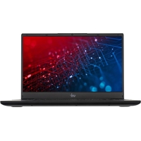 Ноутбук IRU Tactio 15ALG 15.6 Intel Core i3-1215U/16 ГБ/SSD 512 ГБ/Intel  UHD Graphics (2019268)