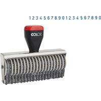 Уценка. Нумератор ручной Colop 04020 20-разрядный. уц_тех