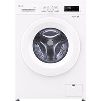 Стиральная машина LG F2Y1HS3W 7 кг