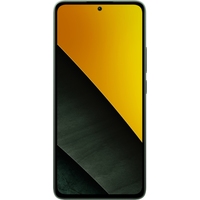 Смартфон Xiaomi Poco M7 Pro 5G 12+256 ГБ зелёный (MZB0JZJRU)