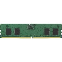 Модуль памяти Kingston KVR56U46BS6-8 DDR5 8 Гб