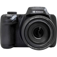 Уценка. Фотоаппарат Kodak AZ528 черный. уц_тех