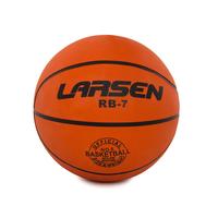 Мяч баскетбольный Larsen RB ECE (размер 7)