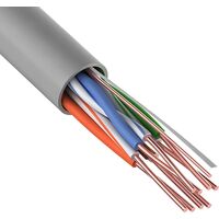 Кабель витая пара Rexant 01-0043 cat 5e 305 м