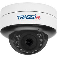 IP-камера TRASSIR TR-D3123IR2 v6 2.7-13.5, матрица 1/2.7 CMOS 2Мп  FullHD, У