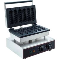 Аппарат для корн-догов Hurakan HKN-HCP6