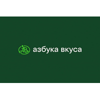 Карта подарочная Азбука вкуса номиналом 1000 рублей