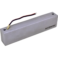 Замок электромагнитный AccordTec ML-295K