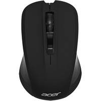 Мышь беспроводная Acer OMR010 черная (ZL.MCEEE.005)