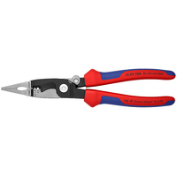 Клещи электромонтажные Knipex (KN-1392200SB)