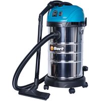 Пылесос строительный Bort BSS-1630-SmartAir (91272294)