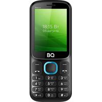 Мобильный телефон BQ 2440 Step L+ черный/синий