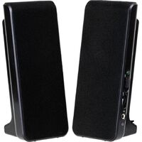 Колонки 2.0 Smartbuy Fest (SBA-2500)