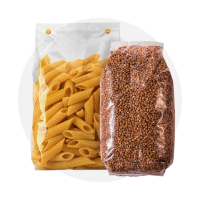 Крупы, макароны