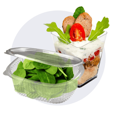 Упаковочная продукция