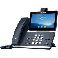 IP телефон Yealink SIP-T58W with camera