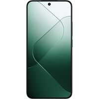 Смартфон Xiaomi 14 256 ГБ зеленый (50556)