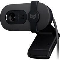 Веб-камера Logitech Brio 100 (960-001585)