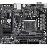 Материнская плата Gigabyte H610M H V3 DDR4