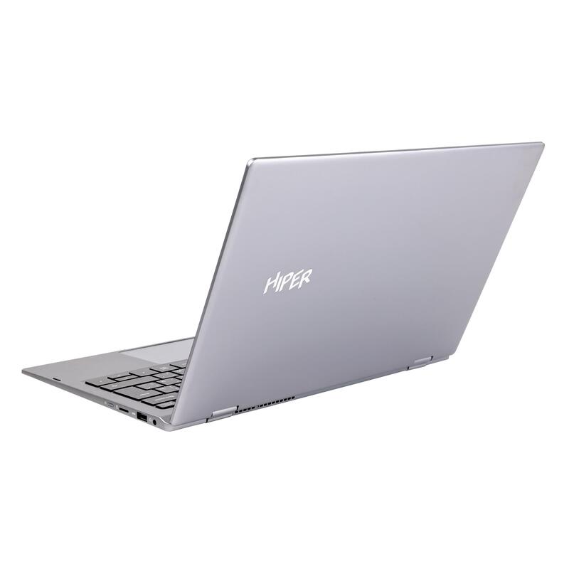 Ноутбук hiper expertbook mtl1601