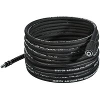 Шланг высокого давления Bort BHS-10-Steel-R 10 м (93417159)