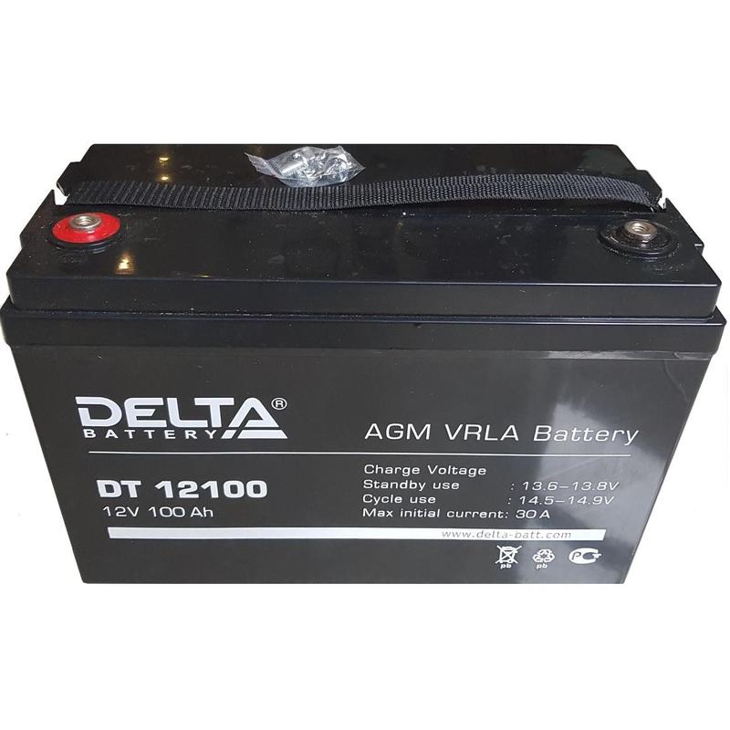 AGM Delta dt12100. Аккумулятор AGM Delta DT 12100. Аккумулятор Delta DT 12100. DT 12100 Delta аккумуляторная батарея.