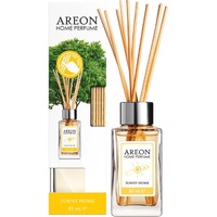 Аромадиффузор Areon Home Sticks perfume Солнечный дом 85 мл