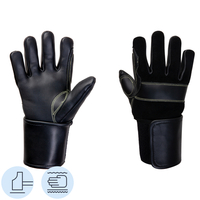 Перчатки защитные антивибрационные Jeta Safety Vulcan JAV03 XL
