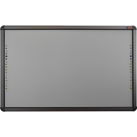 Доска интерактивная Classic Solution CS-IR-85Tu