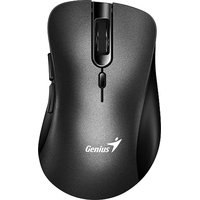 Мышь беспроводная Genius Ergo 8100S черная (31030040400)
