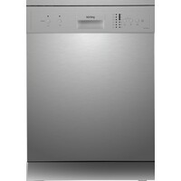 Посудомоечная машина KORTING KDF 60240 S