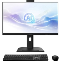 Моноблок 27 MSI Modern AM273QP AI 1UM-004RU (9S6-AF0111-004)