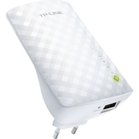 Усилитель Wi-Fi сигнала TP-Link AC750 (RE200)