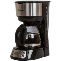 Кофеварка капельная Pioneer CM053D
